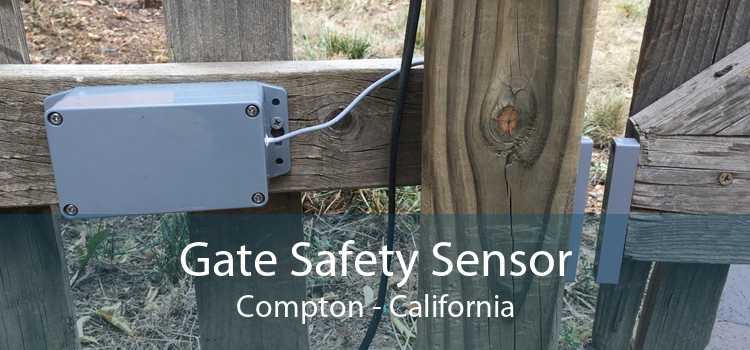 Gate Safety Sensor Compton - California