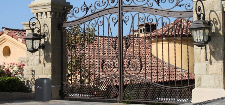 Eagle Gate Repair Service in Compton